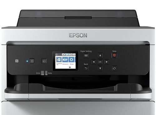מדפסת הזרקת דיו - WorkForce Pro WF-C529RDTW Epson