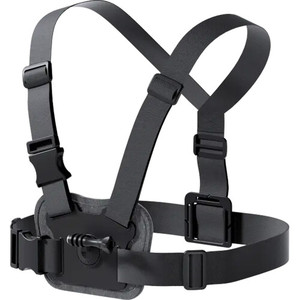 רצועת חזה למצלמת אקסטרים Insta360 Chest Strap