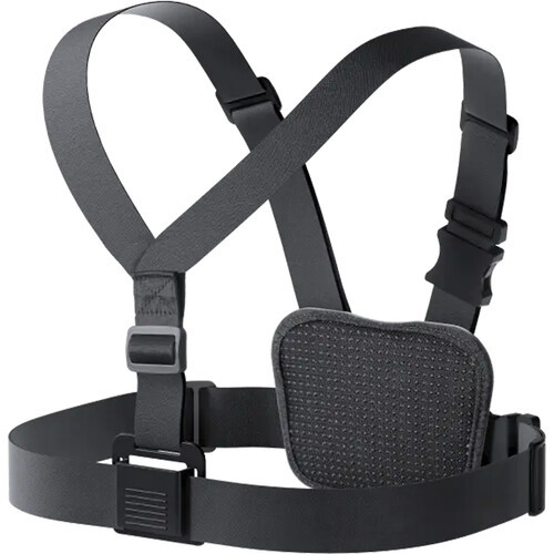 רצועת חזה למצלמת אקסטרים Insta360 Chest Strap 