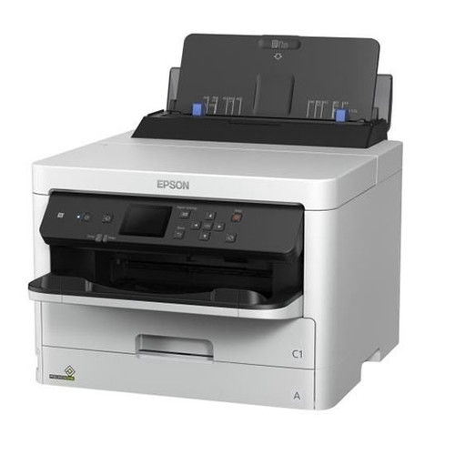 מדפסת הזרקת דיו - WorkForce Pro WF-M5299DW Epson