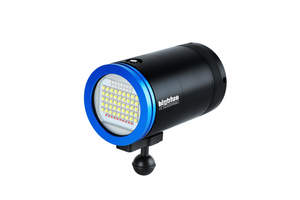 תאורת וידאו Bigblue VL36000PB-RC