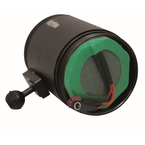 תאורת וידאו Bigblue VL36000PB-RC 