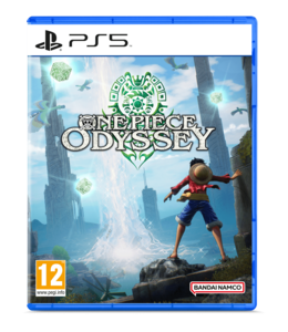 One Piece Odyssey PS5
