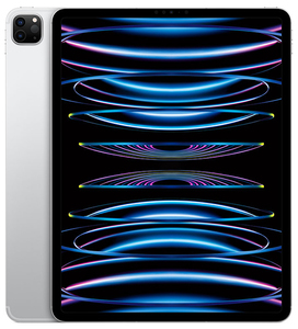 Apple iPad Pro 12.9 M2 (2022) 2TB 5G