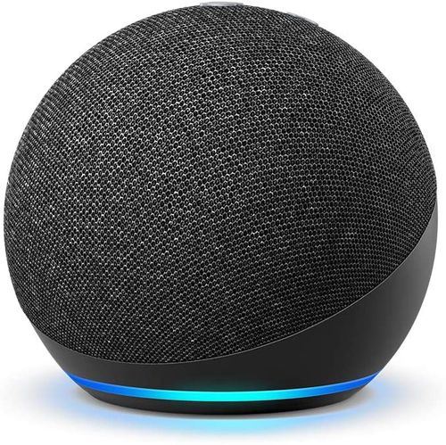 הרמקול החכם והחדש של אמזון - Echo Dot 5nd Generation