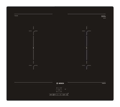  ‏כיריים אינדוקציה Bosch PVQ611BB5E בוש מתצוגה
