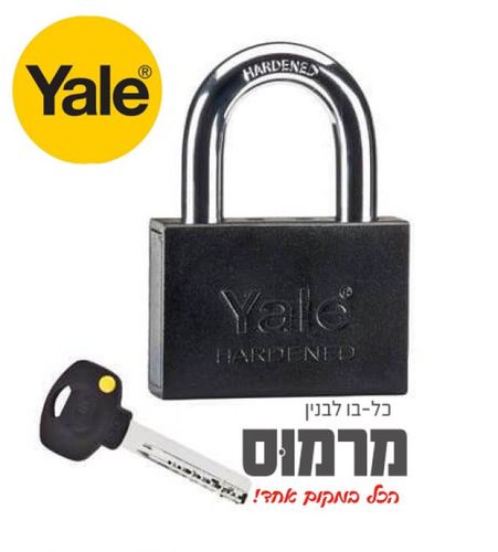 מנעול תליה SMART LOCK אנקול 16 Yale
