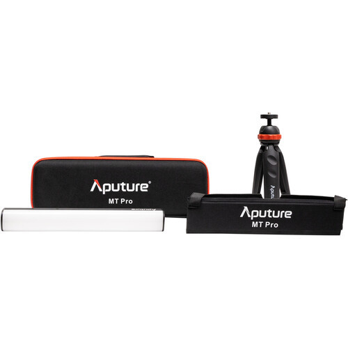 פנס לד צבעוני Aputure MT PRO RGBWW