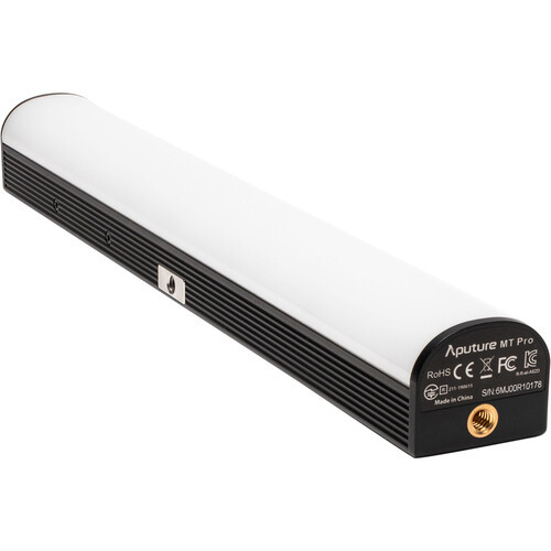 פנס לד צבעוני Aputure MT PRO RGBWW