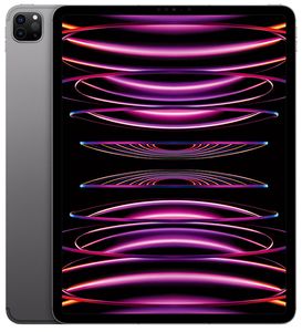 Apple iPad Pro 12.9 M2 (2022) 2TB WiFi