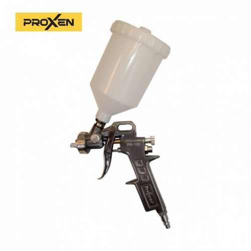 מרסס צבע 600CC כוס עליונה דגם PR-106 מתוצרת PROXEN PROFXENE