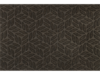 מפתן כניסה עלים חום כהה DUNE LEAFS floor mat 60X90