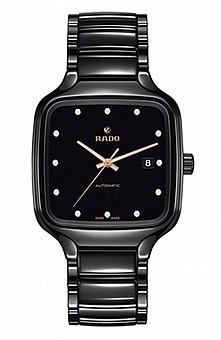 שעון RADO TRUE אוטומטי יוניסקס (38 ממ)