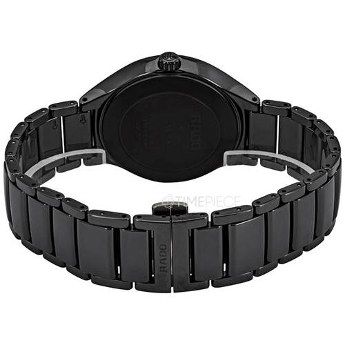 שעון RADO אוטומטי יוקרתי לגבר (40 ממ)