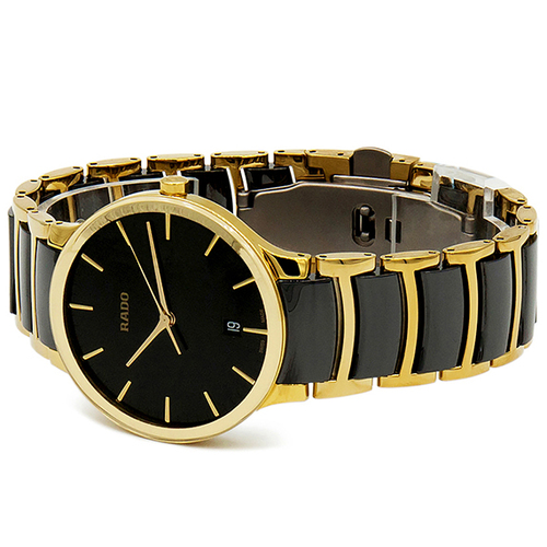 שעון RADO CENTRIX קוורץ (38 ממ)