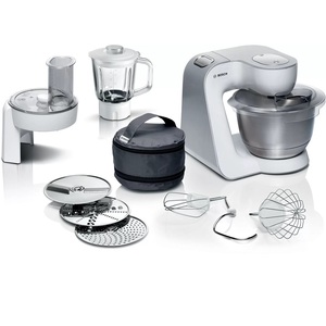 מיקסר מקצועי Bosch MUM58227 בוש