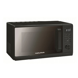 מיקרוגל משולב גריל 23 ליטר מבית MORPHY RICHARDS מורפי ריצ