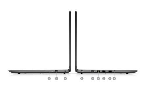 מחשב נייד Dell Vostro 3510 VM-RD09-14083 דל במלאי