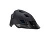 קסדת אול מאונטיין לאופניים ליט שחור - LEATT ALL MOUNTAIN 1.0 STEALTH V23