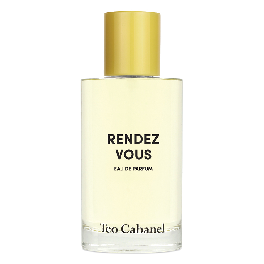 Teo Cabanel Rendez-Vous