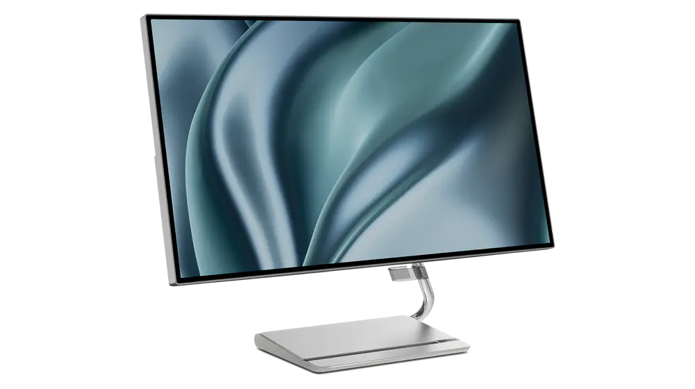 מסך מחשב Lenovo Q27h-20 66EDUAC1IS 27 אינטש QHD לנובו