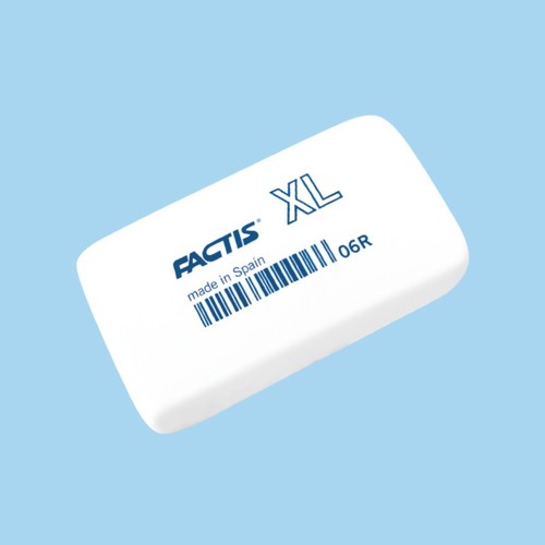 מחק FACTIS XL