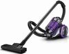 שואב אבק ציקלון POODA H6 1200W NRI703-V38