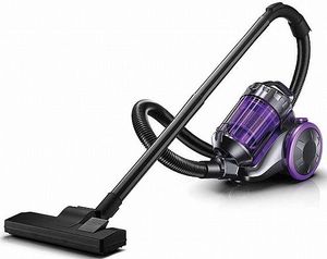 שואב אבק ציקלון POODA H6 1200W NRI703-V38 פודה