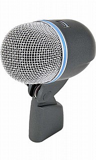 מיקרופון דינמי Shure Beta 52A