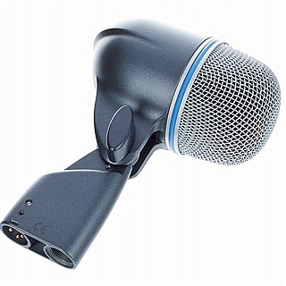 מיקרופון דינמי Shure Beta 52A