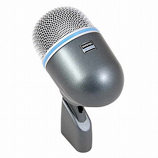 מיקרופון דינמי Shure Beta 52A
