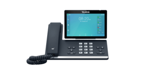 טלפון Yealink T58A