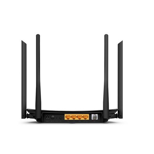 ראוטר כולל מודם TP-Link Archer VR300 