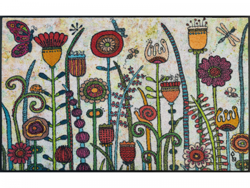 שטיח  SONNENTAG floor mat 75X120