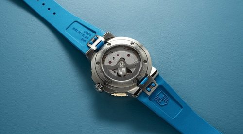 ORIS 0140077696355-0742275FC Oris Aquis Date Calibre