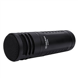 מיקרופון שידור דינמי מקצועי ALC BC800V2