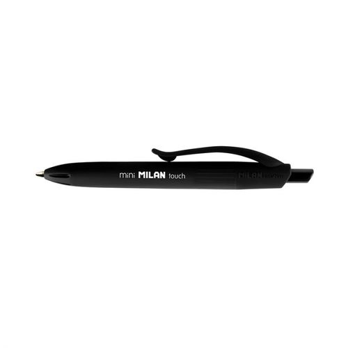 עט כדורי קטן (mini P1 touch)- שחור