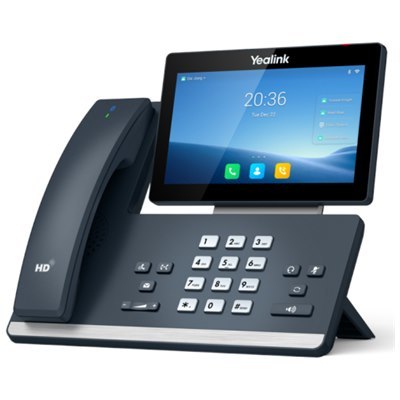Yealink SIP-T58W
