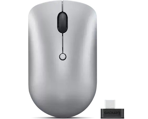 Lenovo 540 USB-C Wireless Compact Mouse
