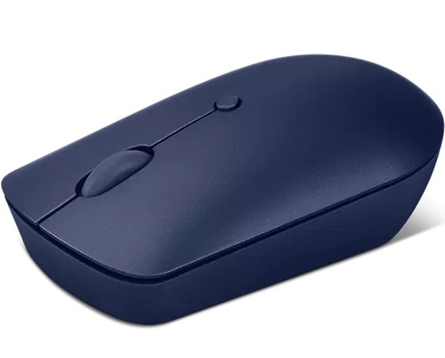 Lenovo 540 USB-C Wireless Compact Mouse