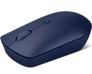 Lenovo 540 USB-C Wireless Compact Mouse
