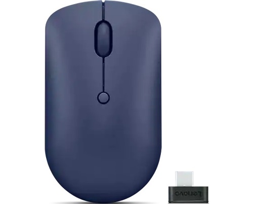 Lenovo 540 USB-C Wireless Compact Mouse
