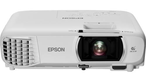 מקרן מדגם Epson EH-TW750