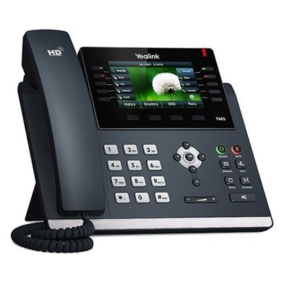 Yealink SIP-T46S