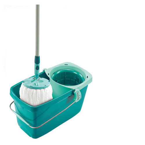 ערכת ניקוי CLEAN TWIST SYSTEM MOP