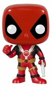 בובת פופ:  Deadpool - דדפול