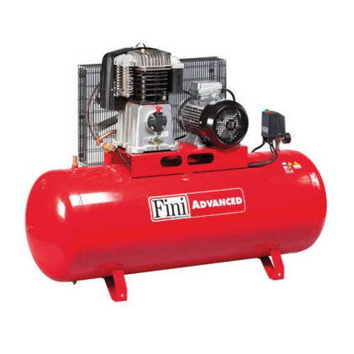 מדחס 300 ליטר 7.5 כ