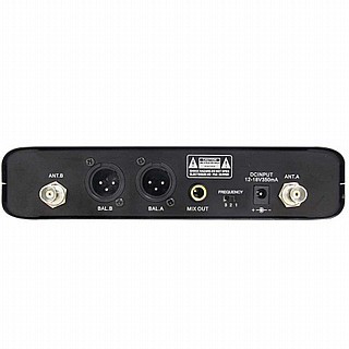 סט מיקרופונים מדונה ICM 2065-2081BH