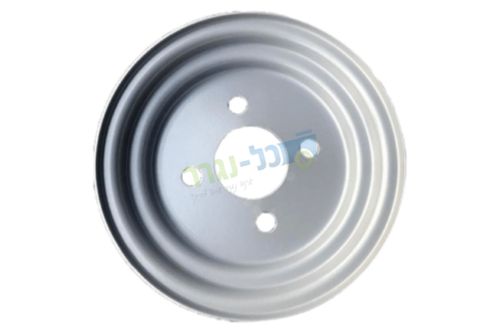 חישוק רחב 8 אינץ' 4 ברגים  