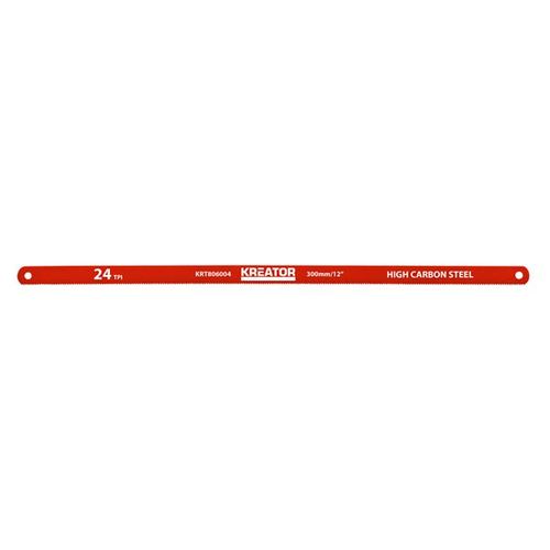 להבי פלדה 2 יחידות 300 מ''מ KRT806004 KREATOR